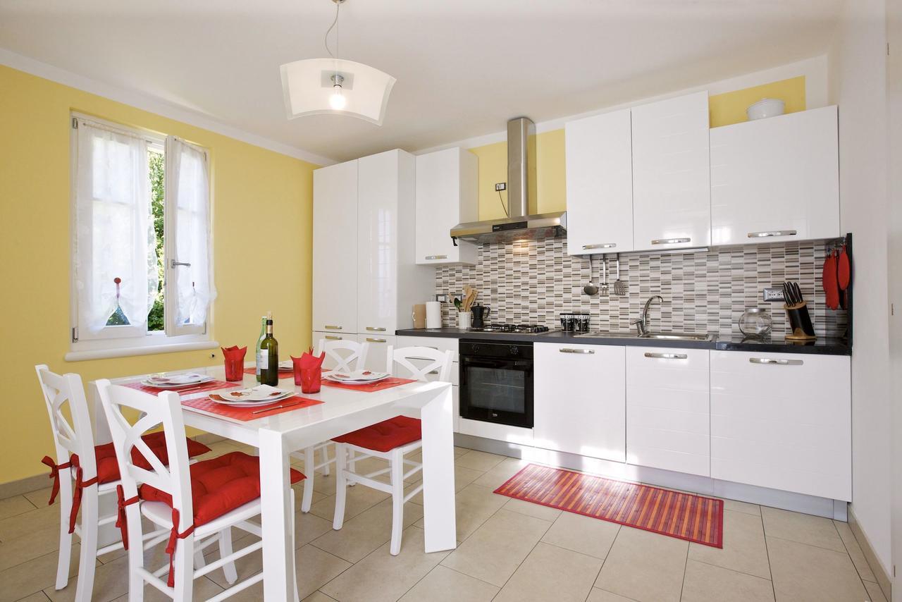 Apartamento La Tranquillita Oggebio Exterior foto