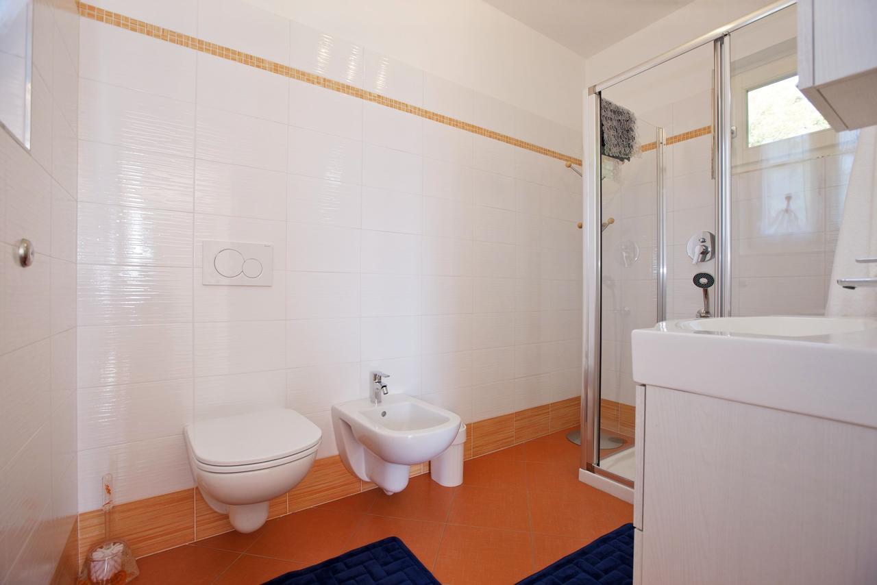 Apartamento La Tranquillita Oggebio Exterior foto