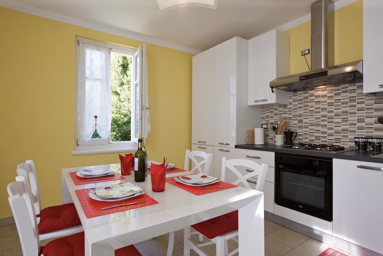 Apartamento La Tranquillita Oggebio Exterior foto