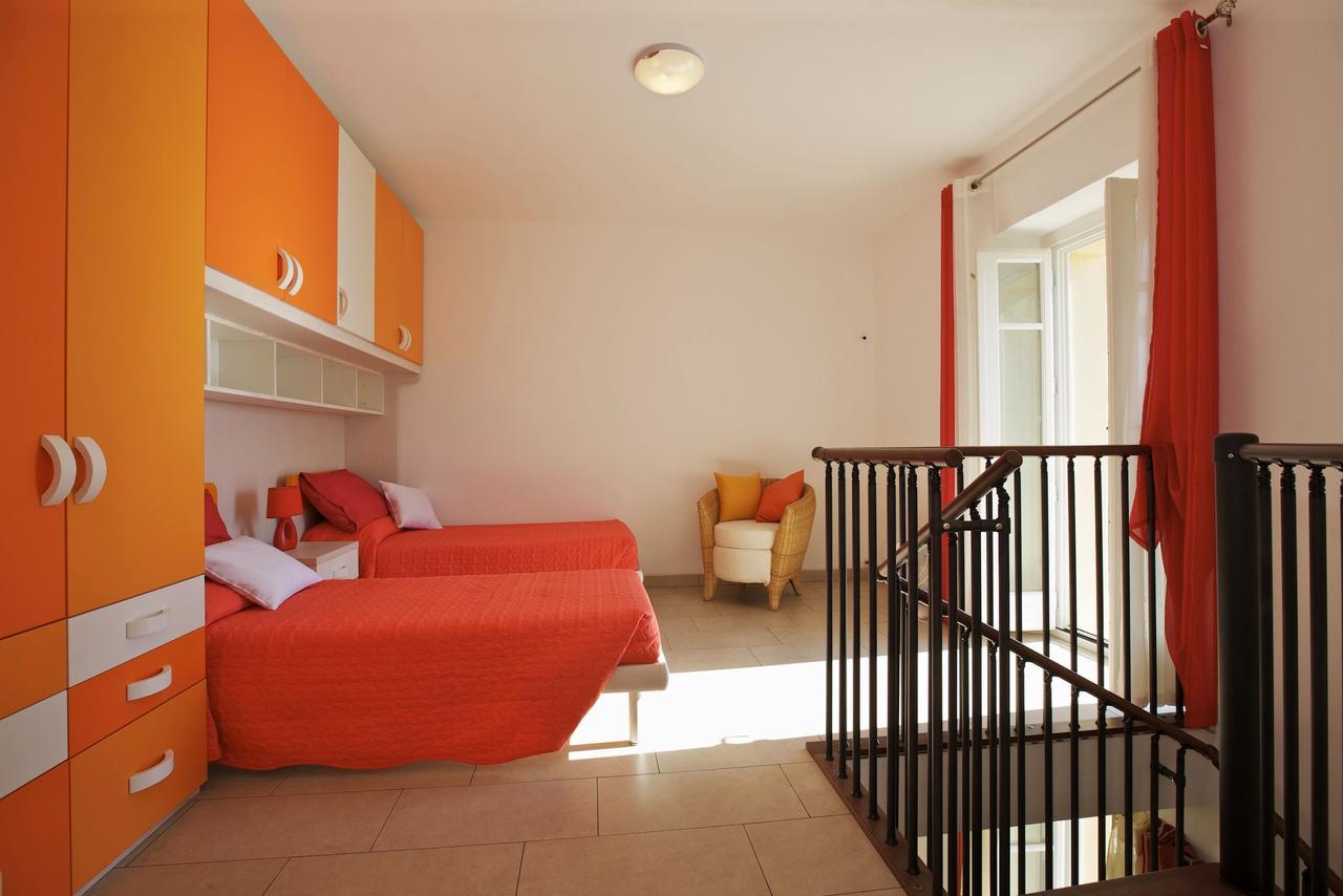Apartamento La Tranquillita Oggebio Exterior foto