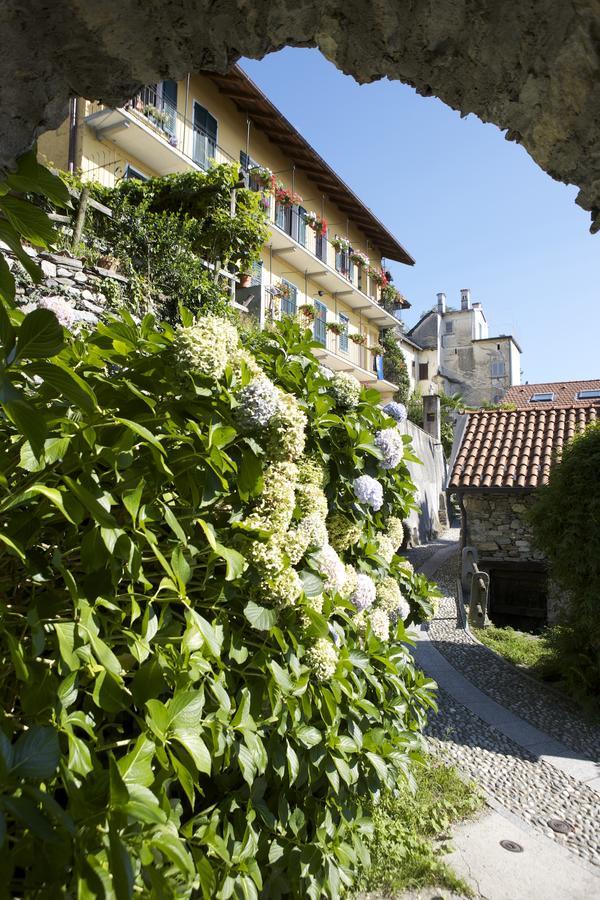 Apartamento La Tranquillita Oggebio Exterior foto