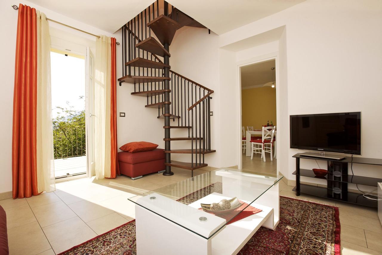 Apartamento La Tranquillita Oggebio Exterior foto