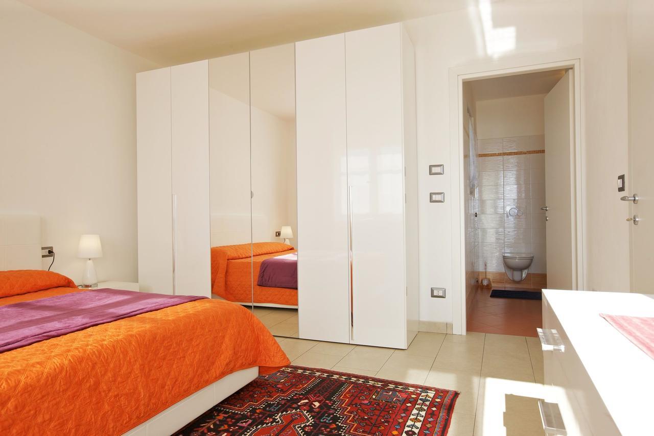 Apartamento La Tranquillita Oggebio Exterior foto