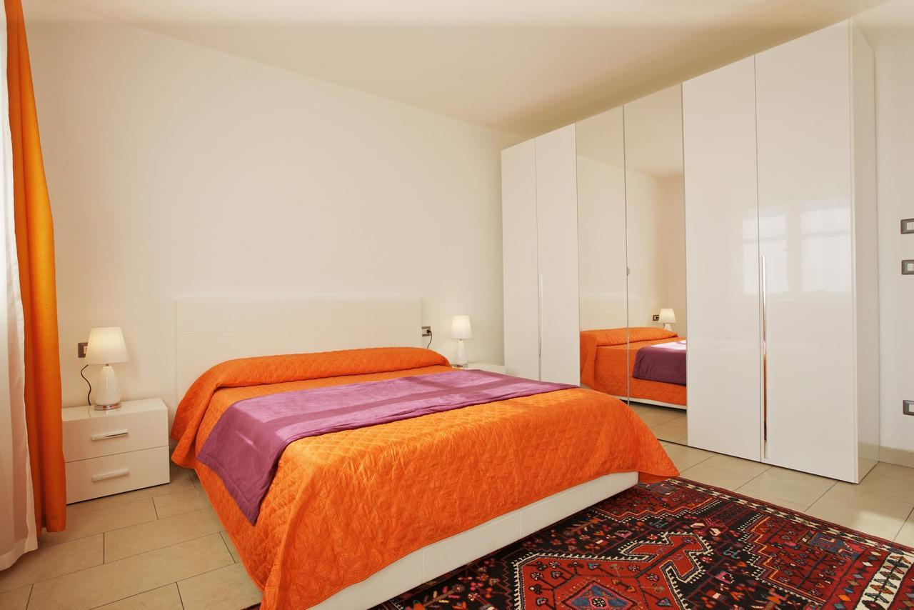 Apartamento La Tranquillita Oggebio Exterior foto