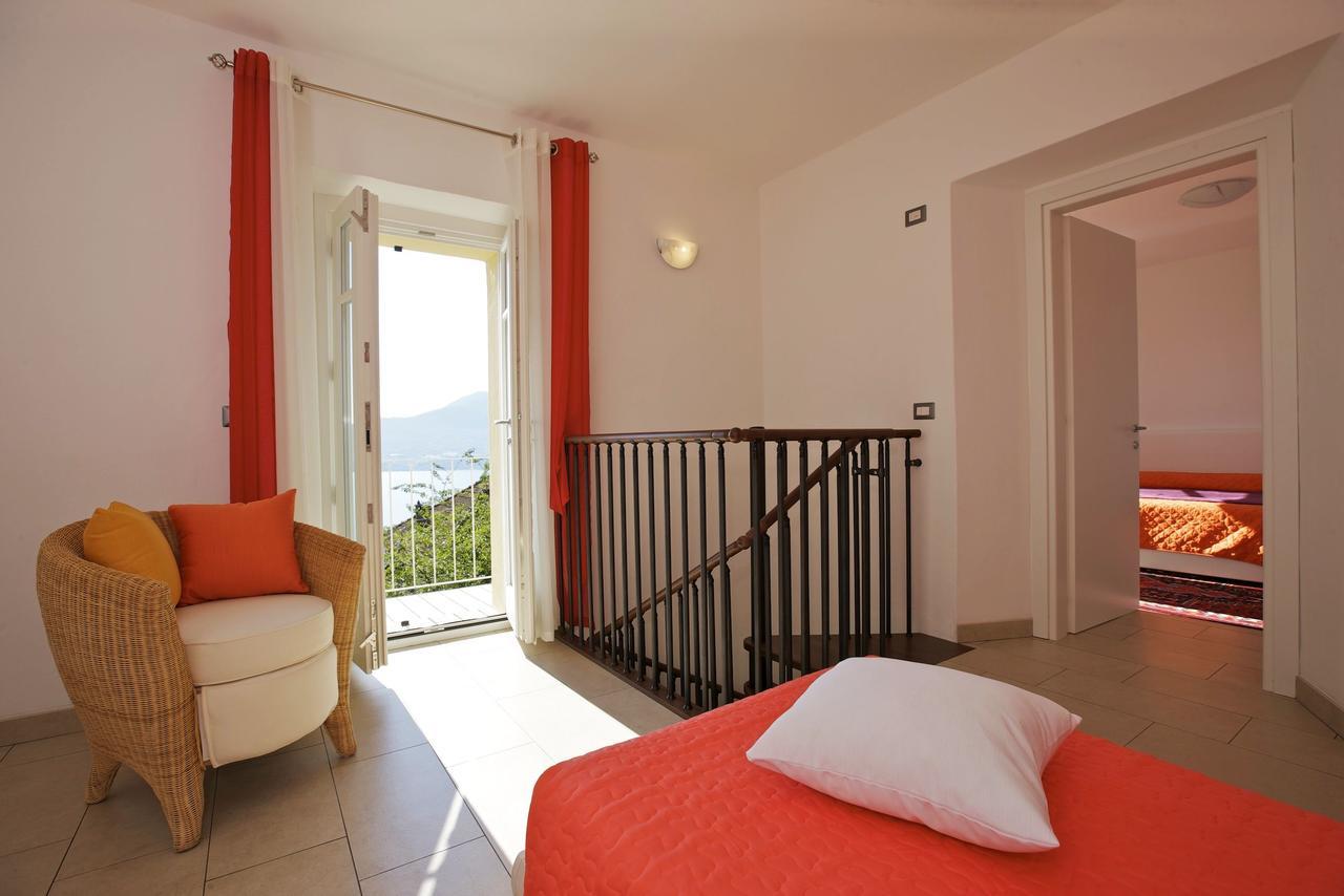 Apartamento La Tranquillita Oggebio Exterior foto