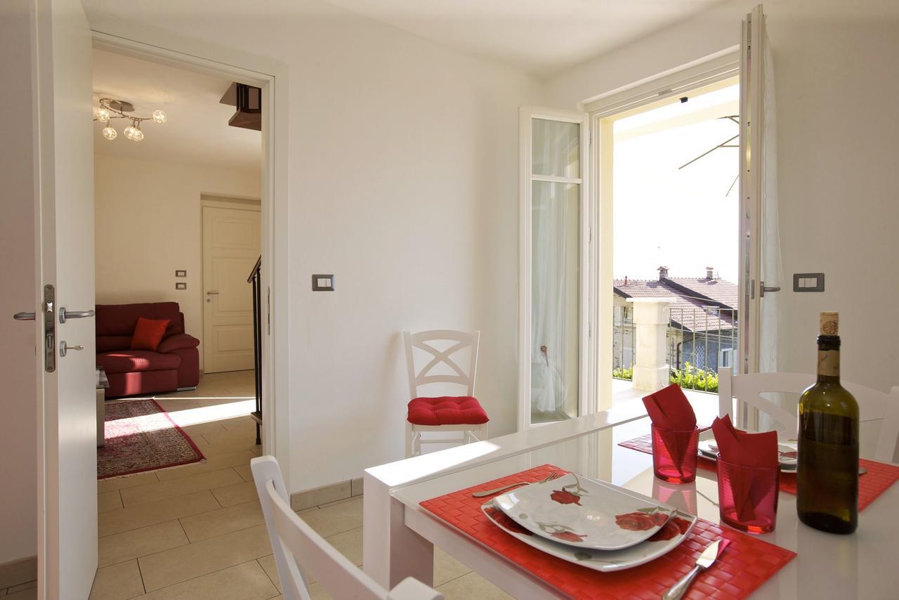 Apartamento La Tranquillita Oggebio Exterior foto