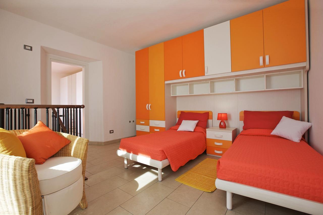 Apartamento La Tranquillita Oggebio Exterior foto